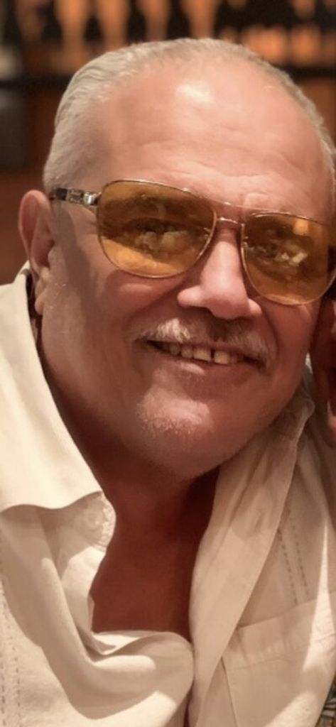 Juan Jerry Torres Profile Photo