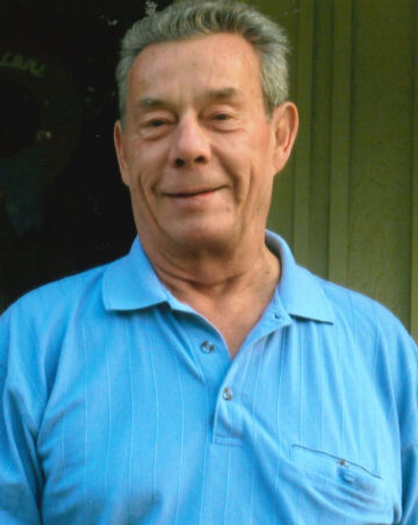 William “Bill” E. Eatherton