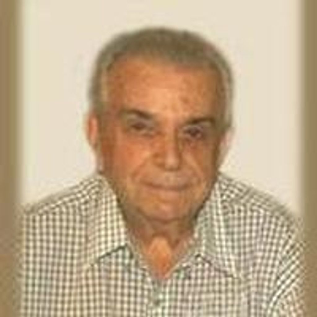 Gerard  Leo Saracini