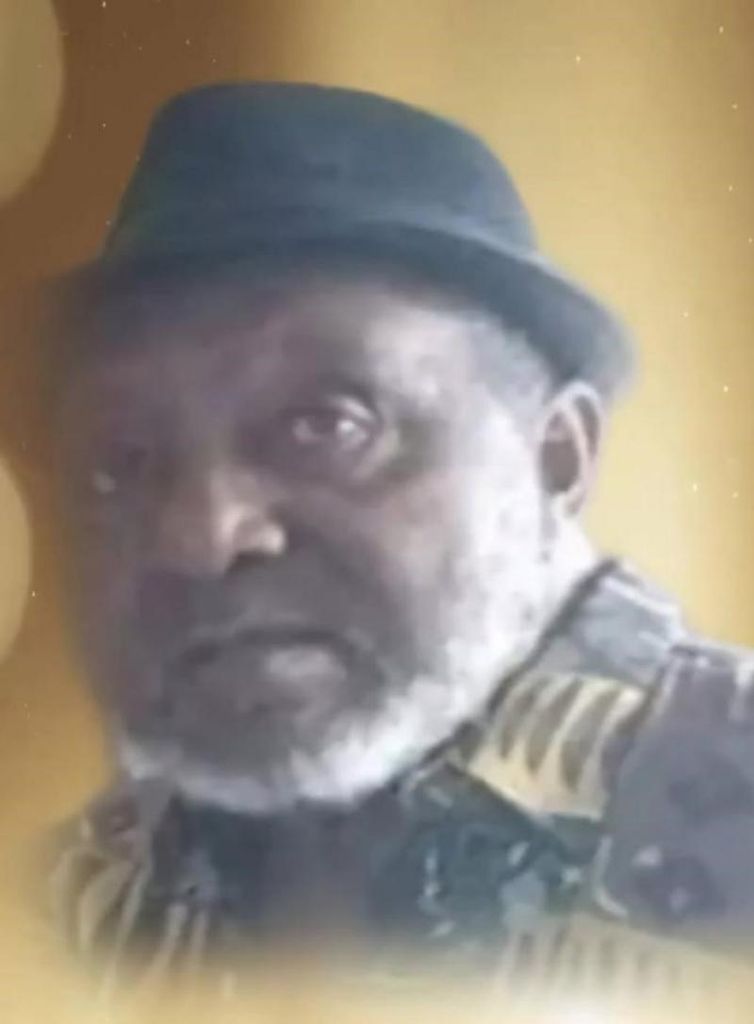 Richard Thomas Boyd Profile Photo