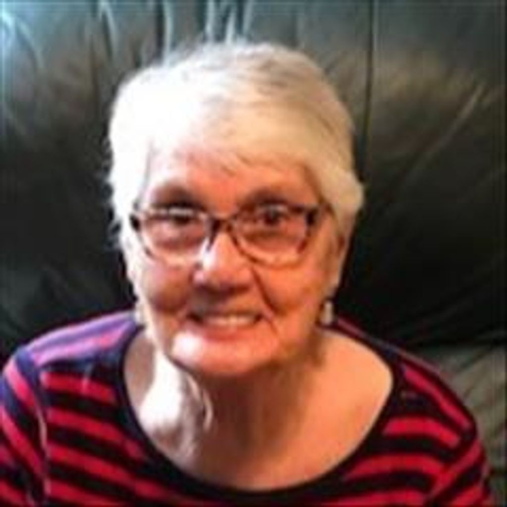 Blanche Wood Gibson Profile Photo