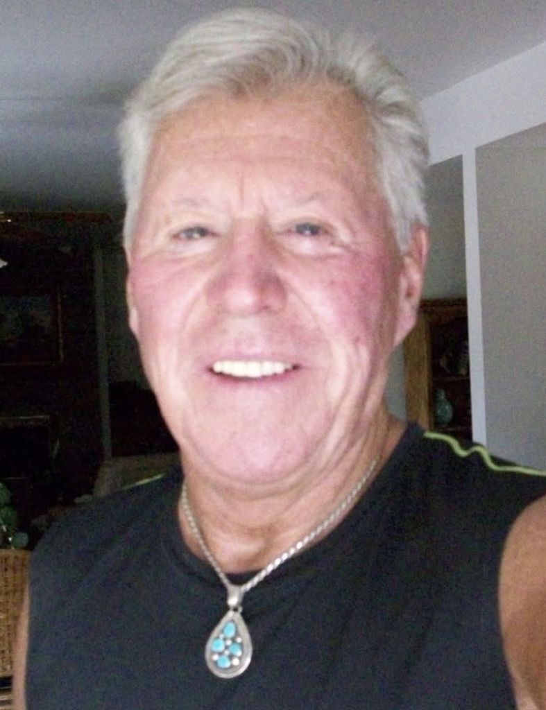 Robert Paul Donovan Profile Photo