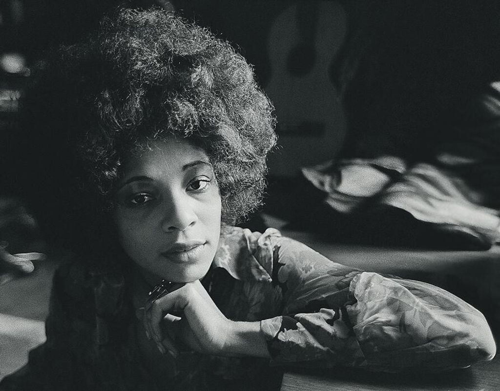 Betty Davis
