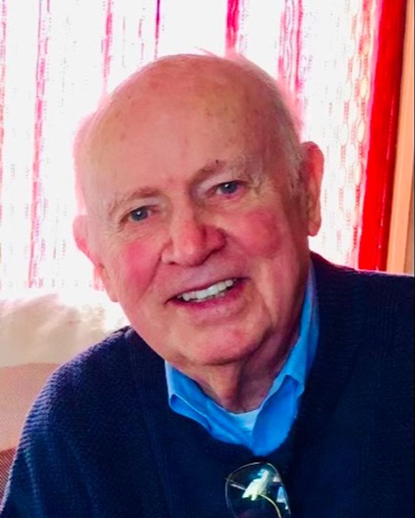 Edwin E. Kaarela Profile Photo
