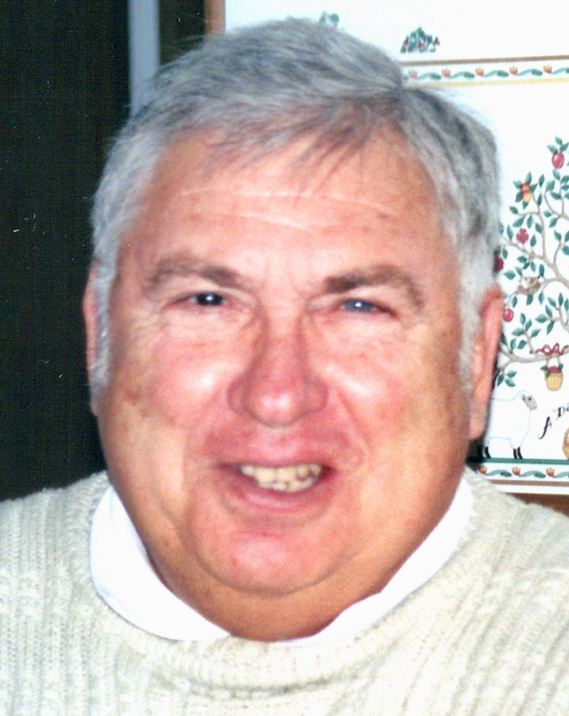 Robert R. Filkins