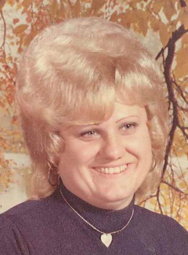 Norma Jean Benner Profile Photo