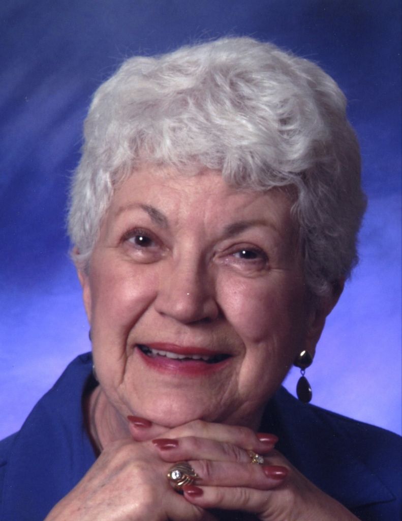 Jacquelyn Dolores Lane Profile Photo