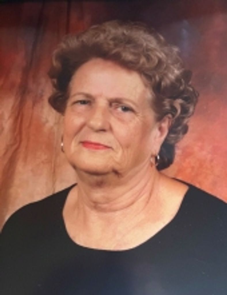 Gwendolyn Rowland Miller Profile Photo