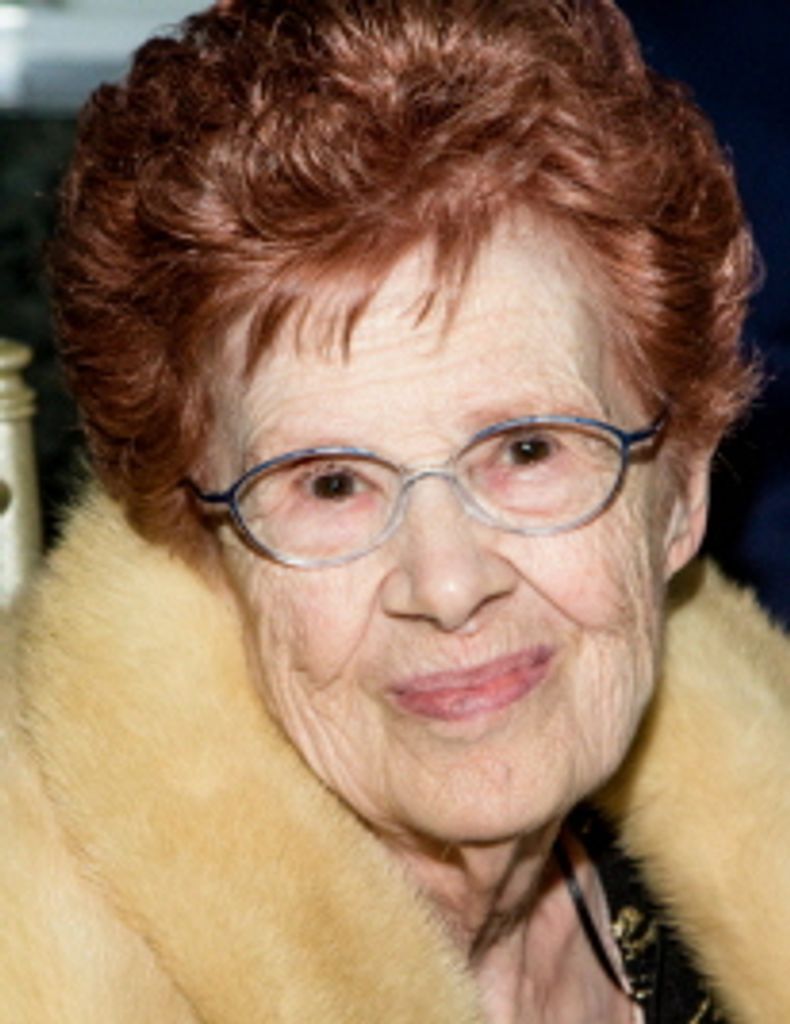 Virginia Omelio Profile Photo