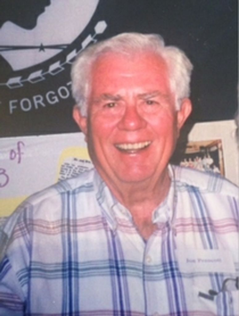 Joseph Franklin Prescott, Sr.