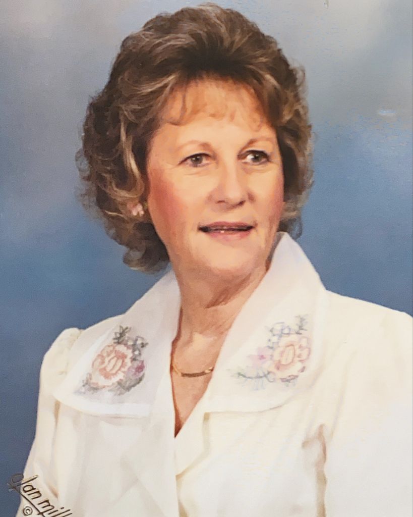 Lianne Bland Price