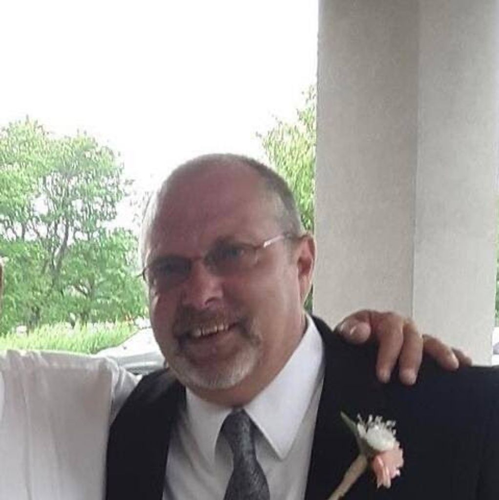 Anthony M. Grisewood