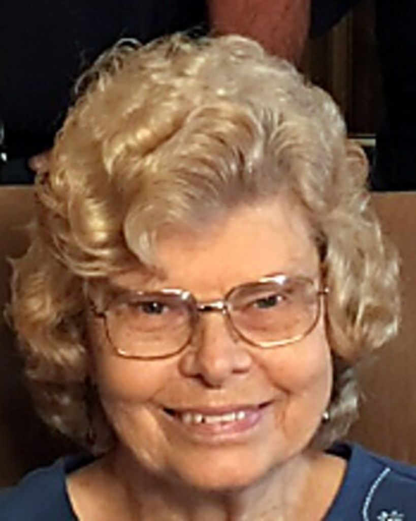 Lavada Holloway
