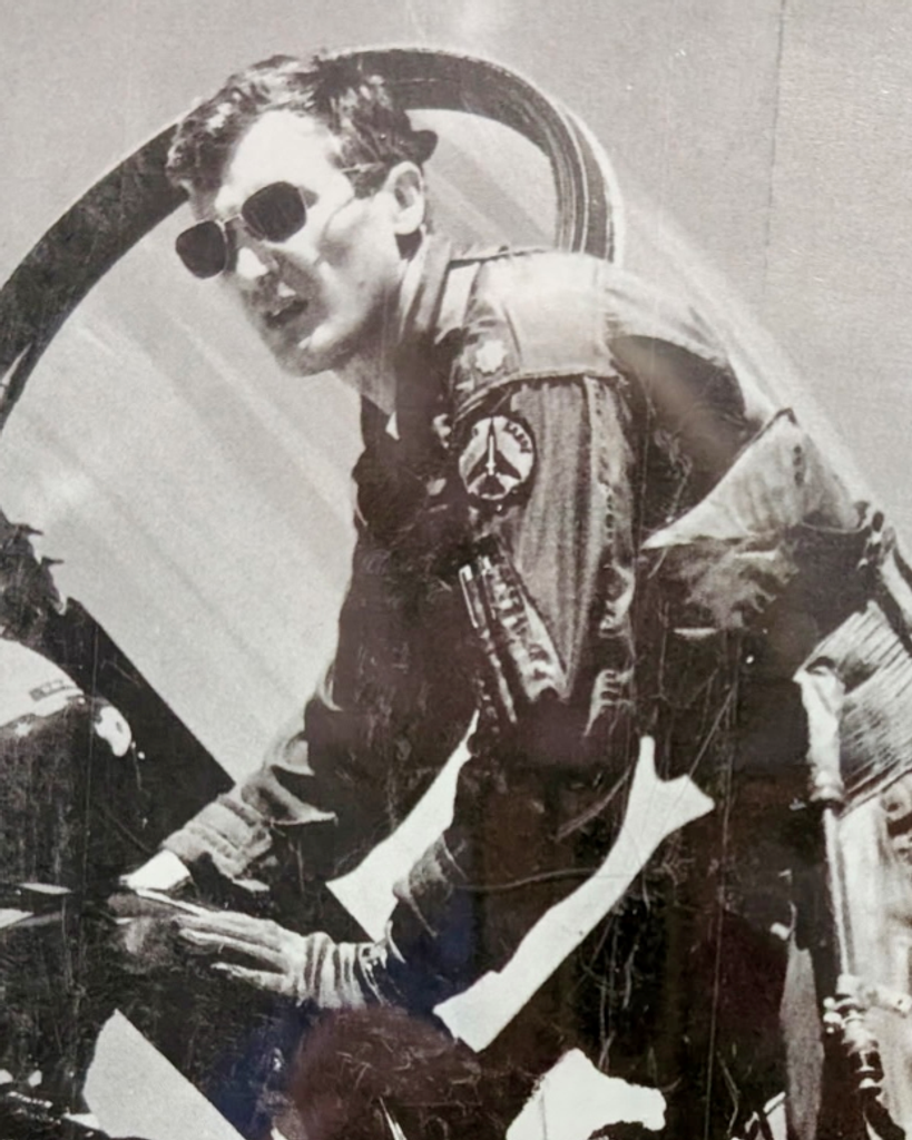Ronald Norman Browne Profile Photo