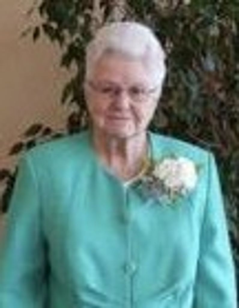 Florine Hooper