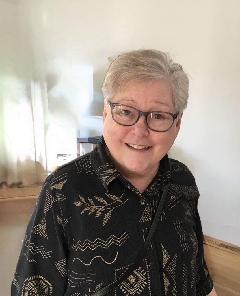 Patricia M. Blevins Profile Photo