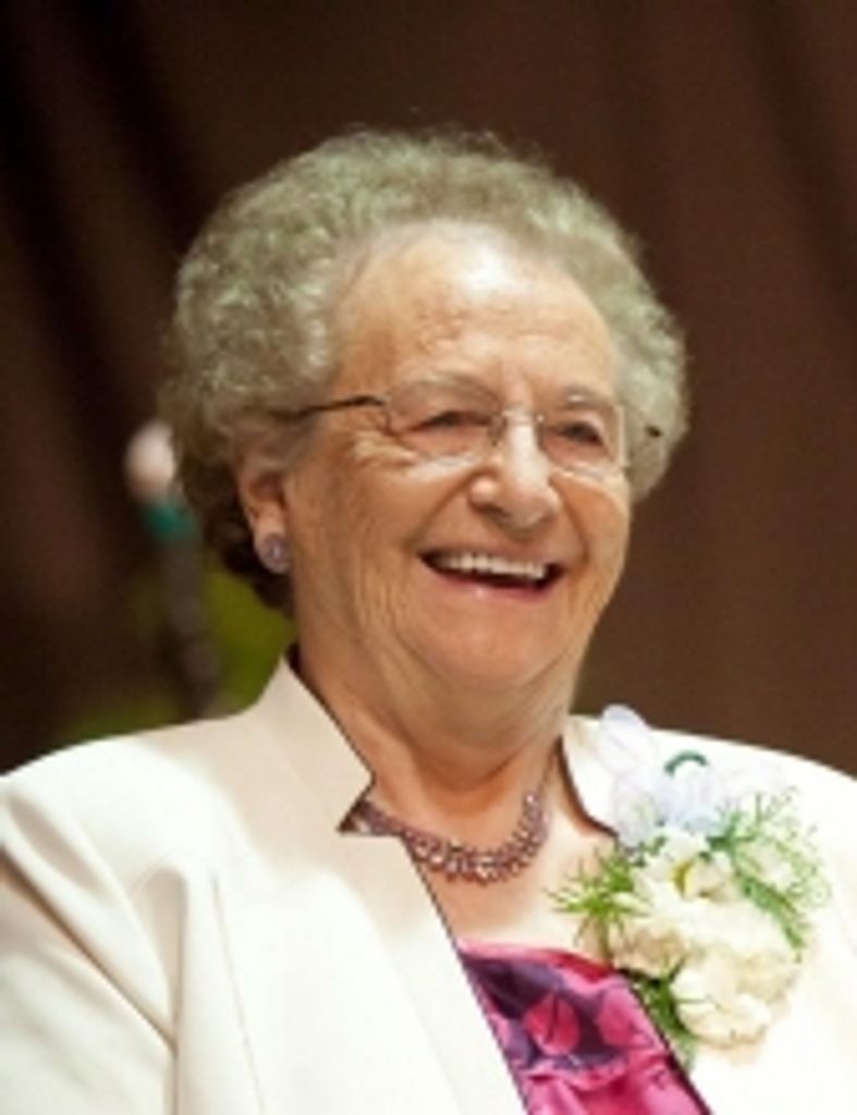 Beverly Irene Hastie Profile Photo