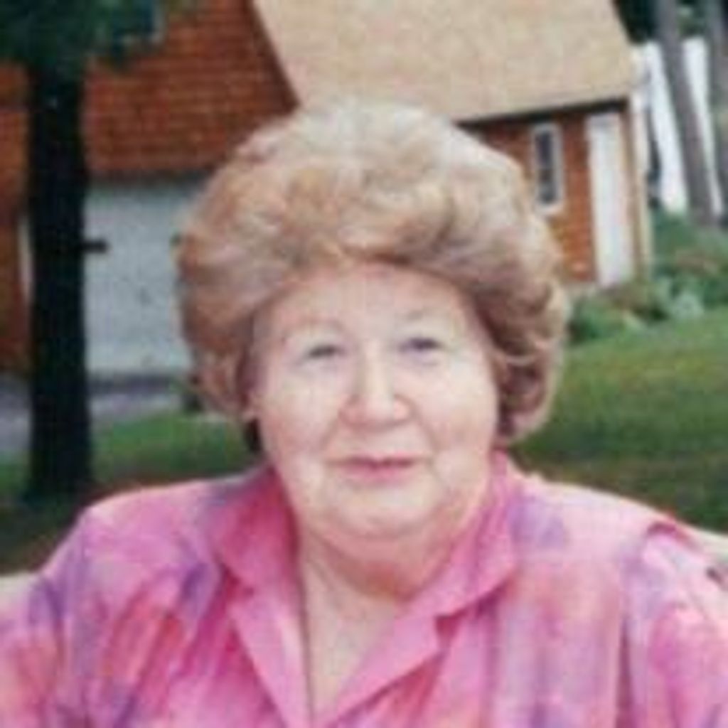 Margery Bellemare Profile Photo