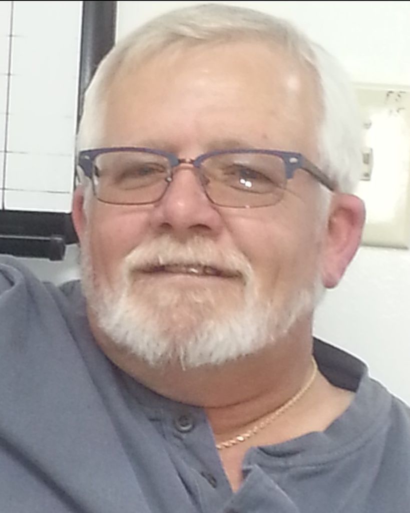 Larry William Melton Profile Photo