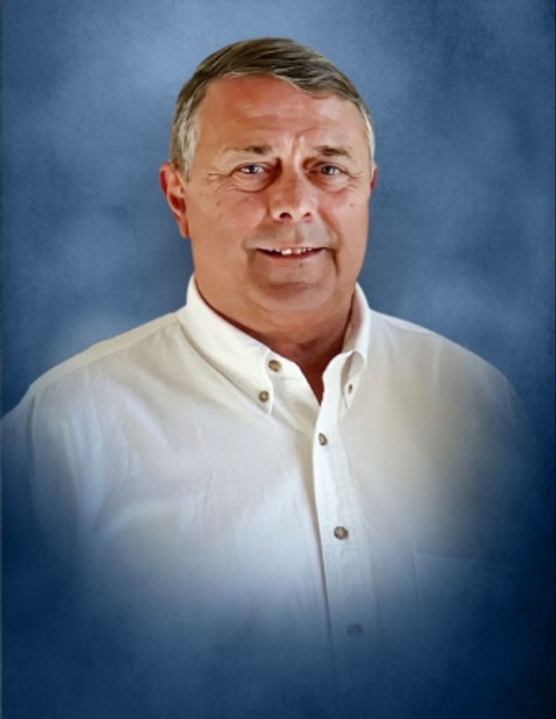 Ronnie Riddle Profile Photo