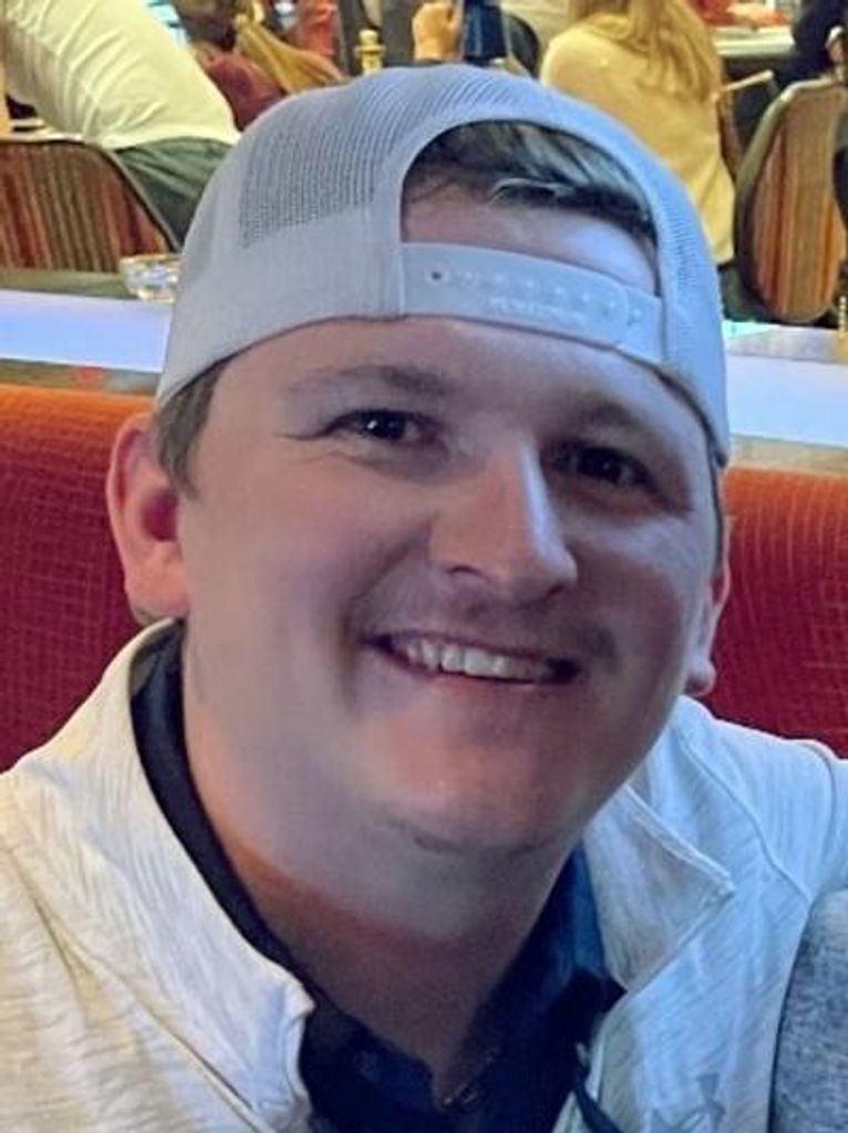 Dylan Taylor Profile Photo