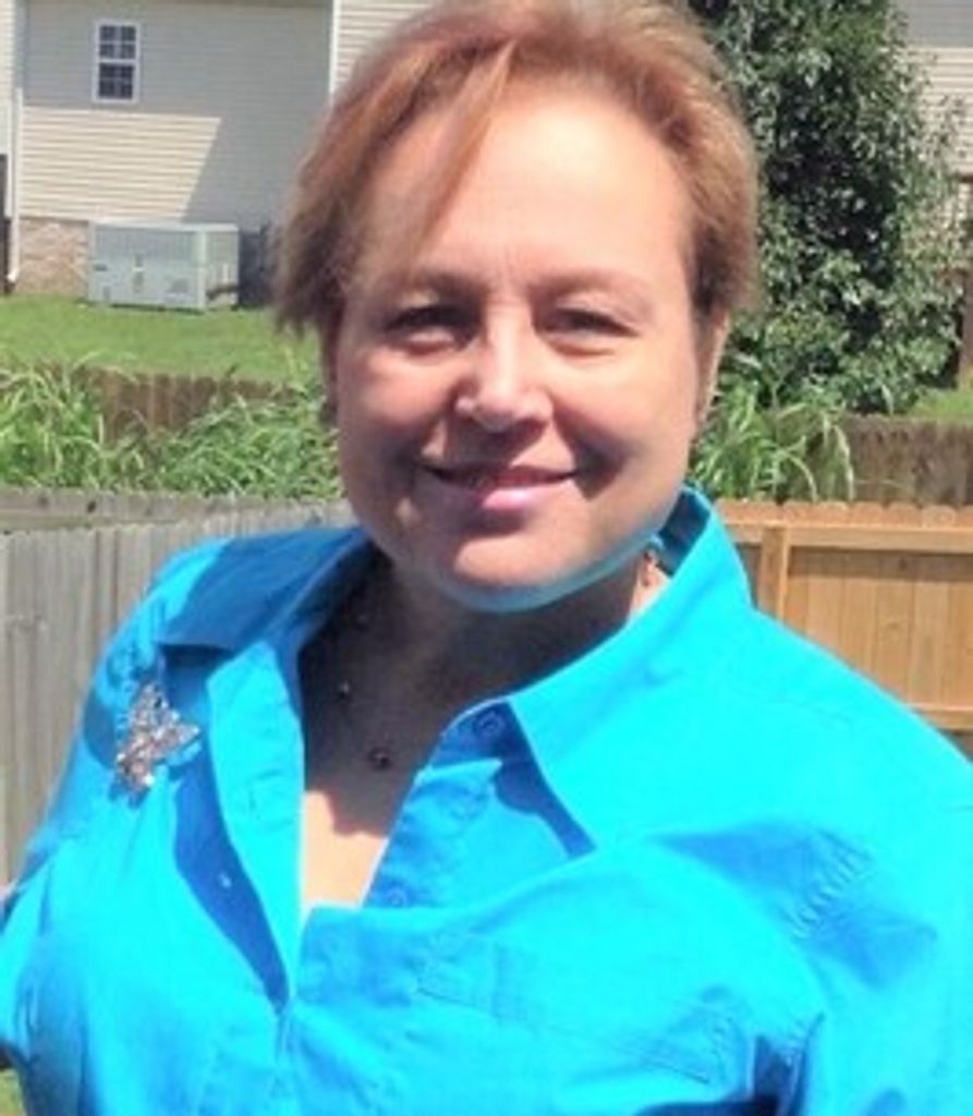 Peggy Milroy