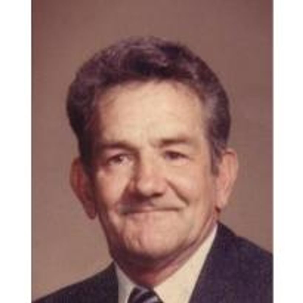 William E. "Bo" Cooper