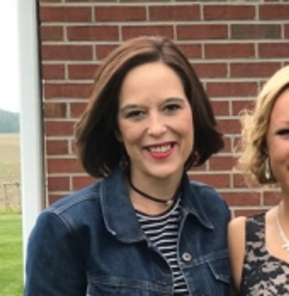 Amy Weber Profile Photo