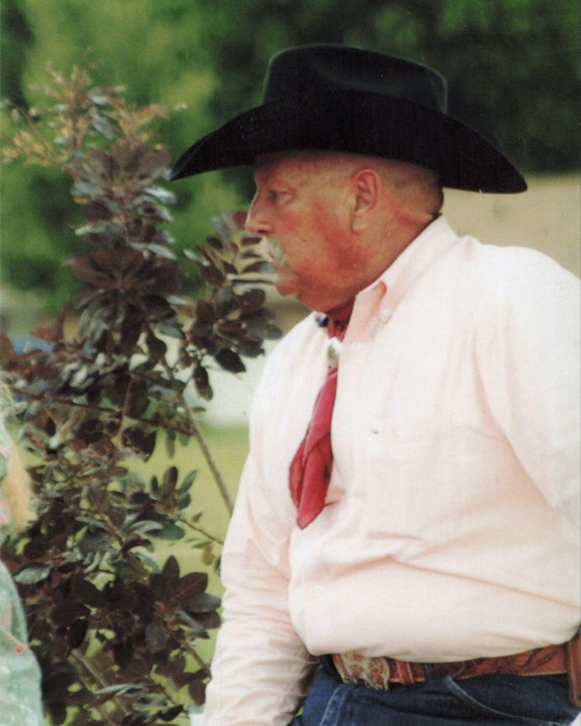 Phillip E. Buckles