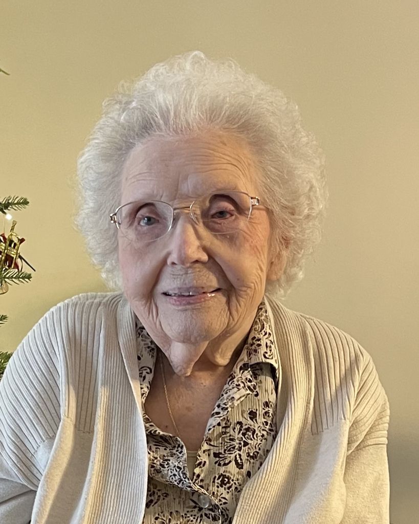 Dorothy Flynn Webb Profile Photo