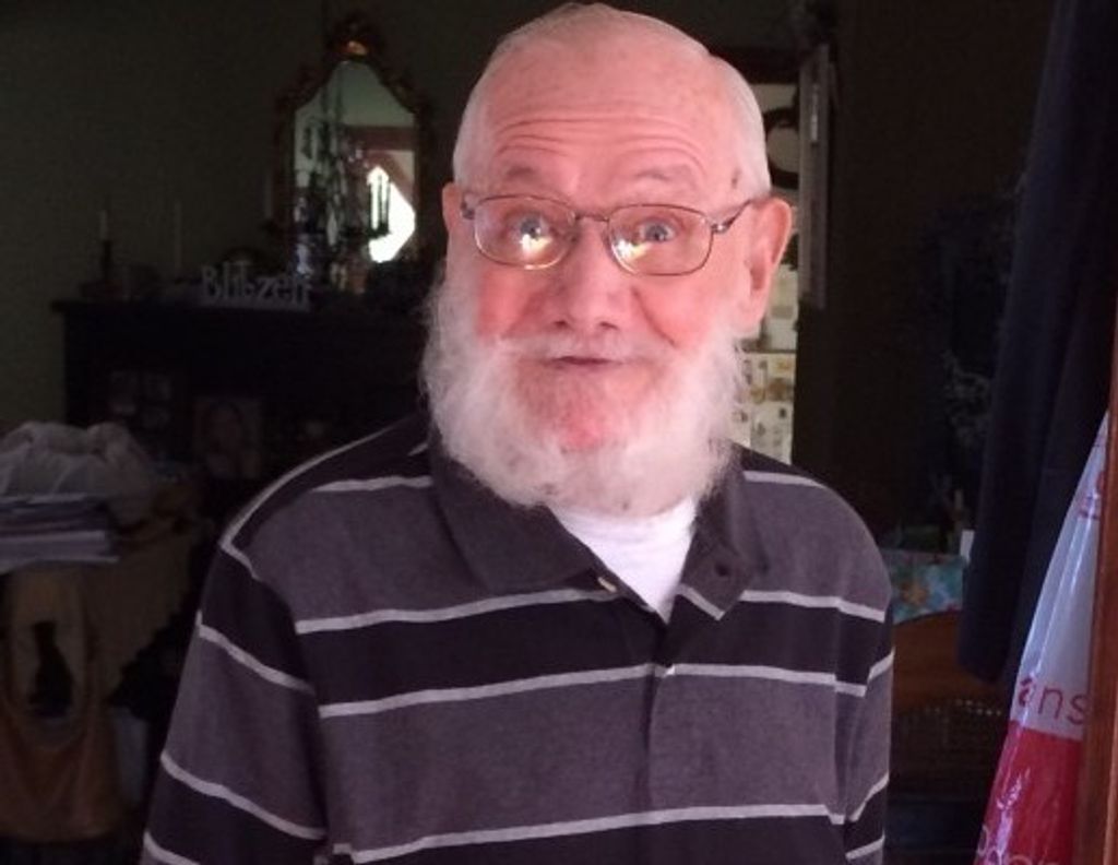 Leonard Jackson Ellison Profile Photo