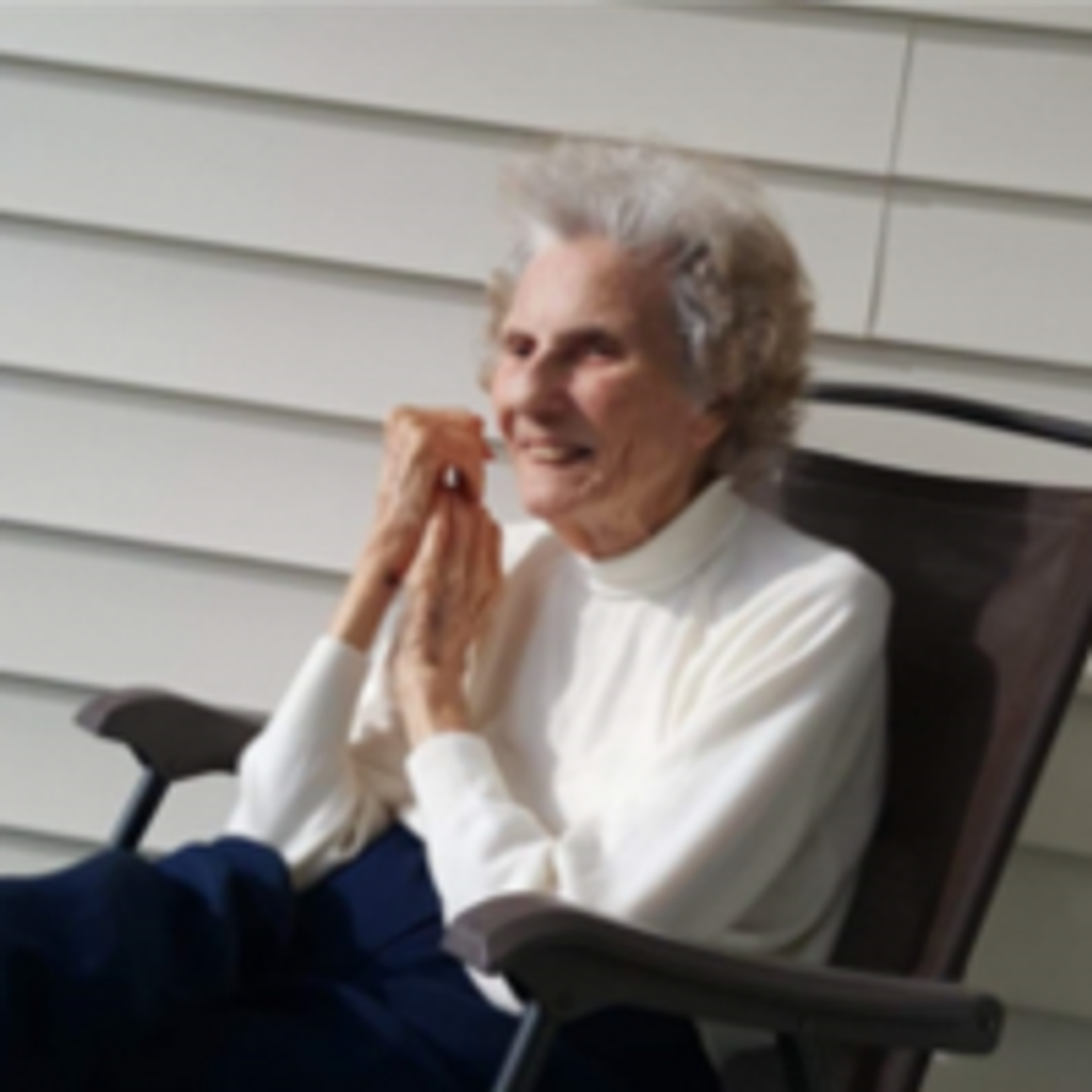Mary Katherine Miller Lyday