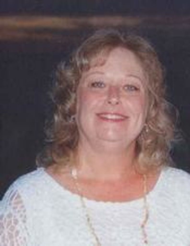 Kathy Reynolds Irvin