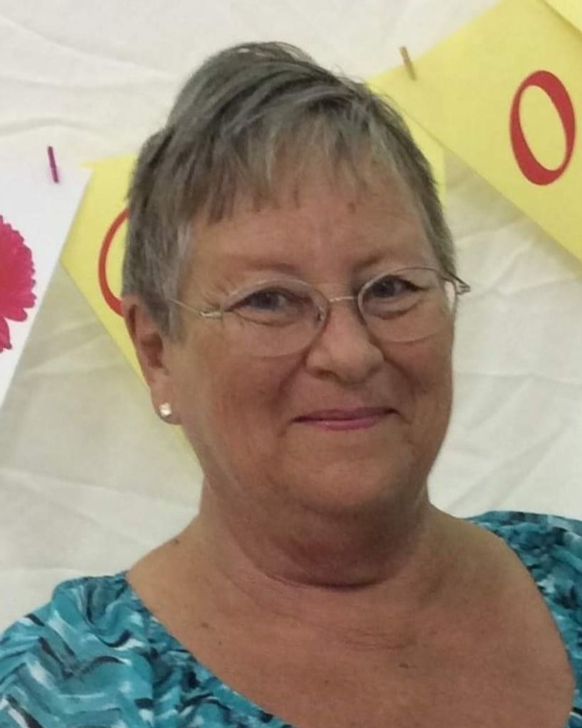 Jackie L. Hicks