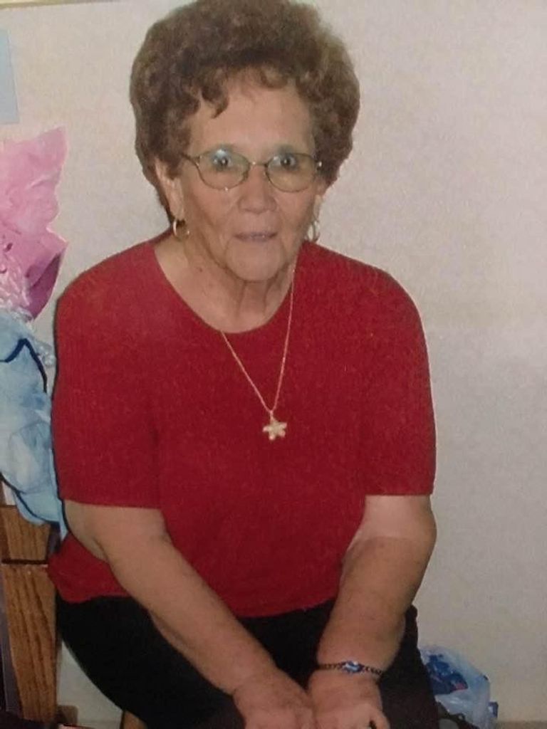 Mrs. Jessie Marie Pettis Profile Photo