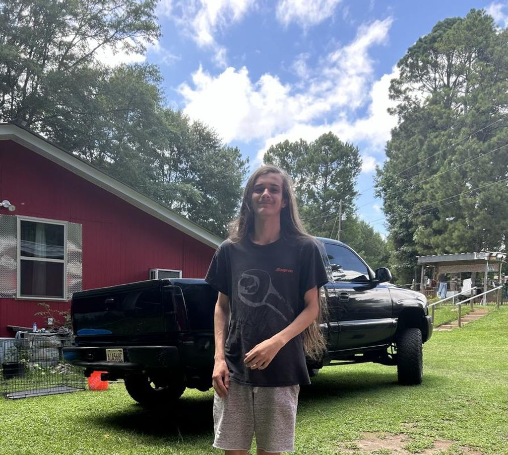 Elijah Rodney Brackett