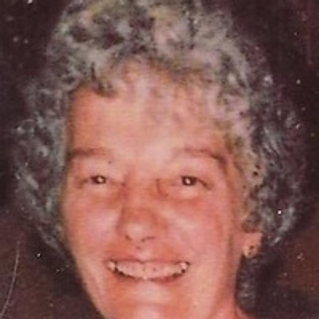 Eileen Joan Tennison