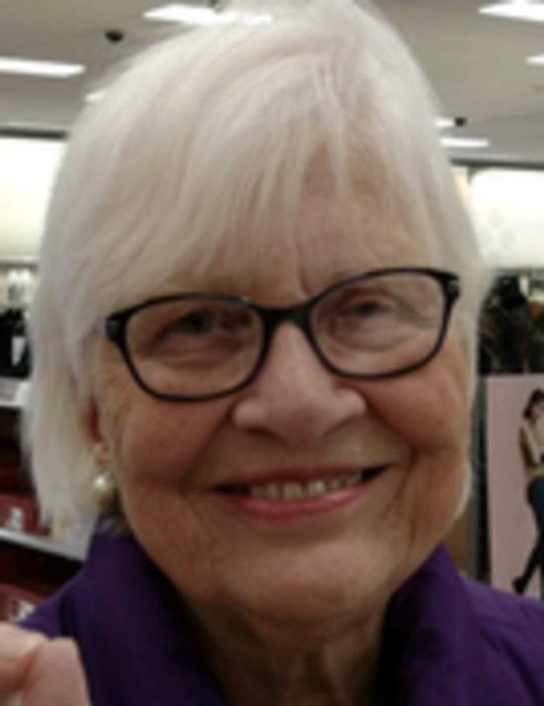 Esther Heller Smith Profile Photo