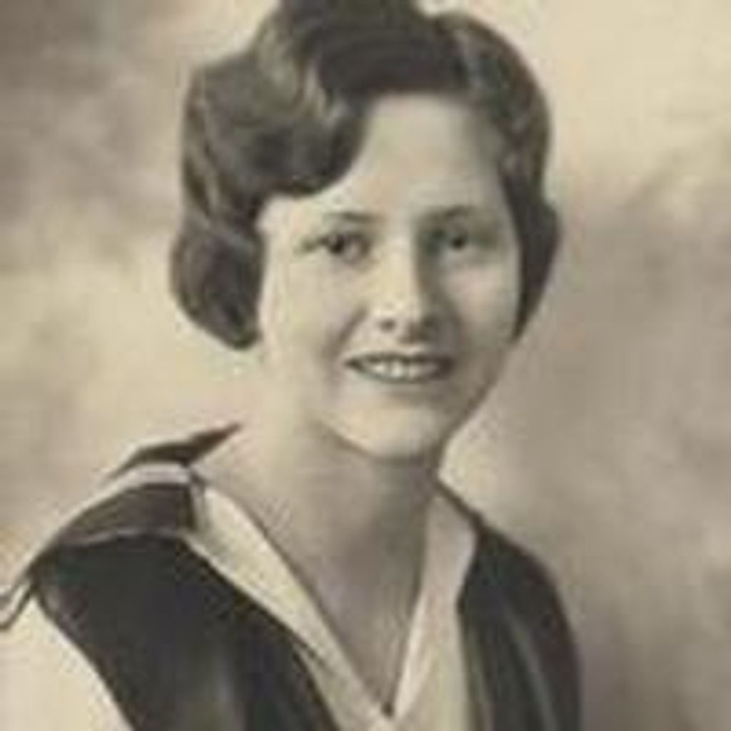 Alice  Marie Burmester