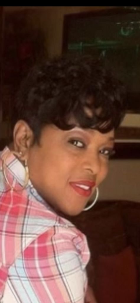 Tamica Hudson-Hughes Profile Photo
