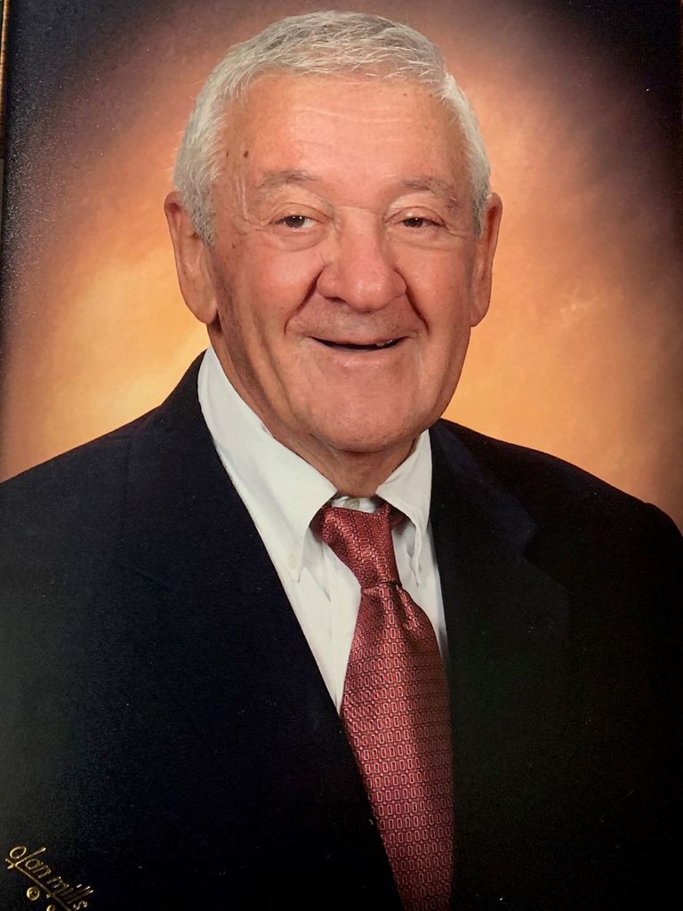 Nunzio Tony (N.T.) Randazzo Profile Photo