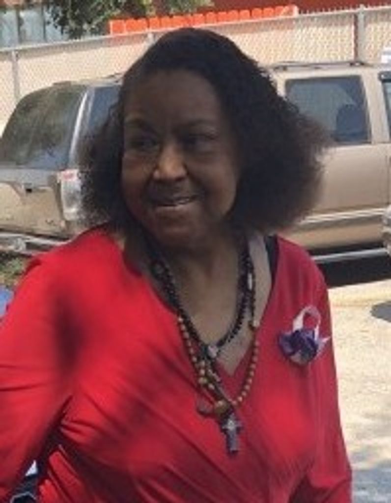 YVONNE MCGEE