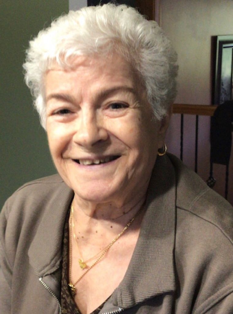 Maria Zelia (Desilva)  Dasilva