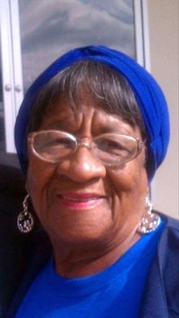 Ms Arnette Brown
