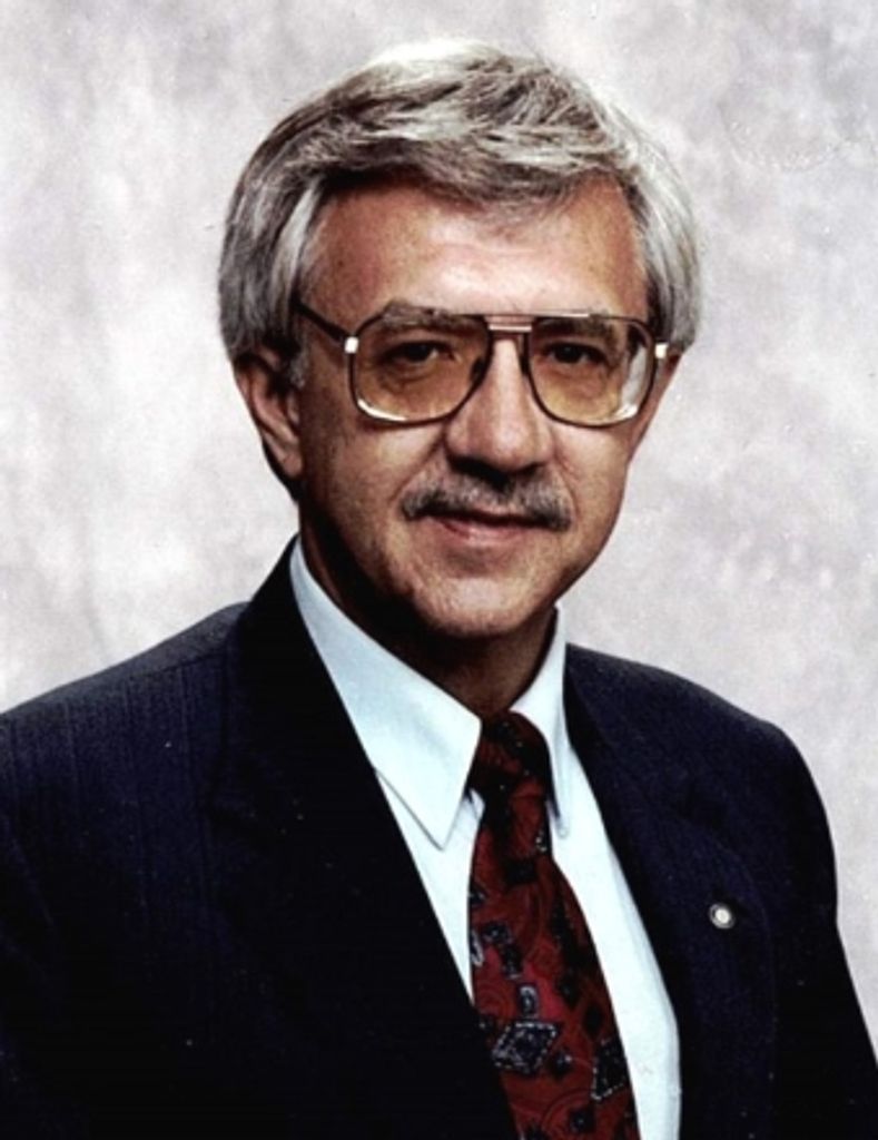 Gregory Richard Miller