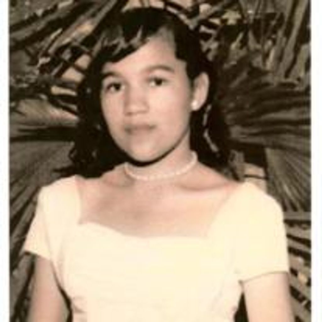 Veronica H Goodwin