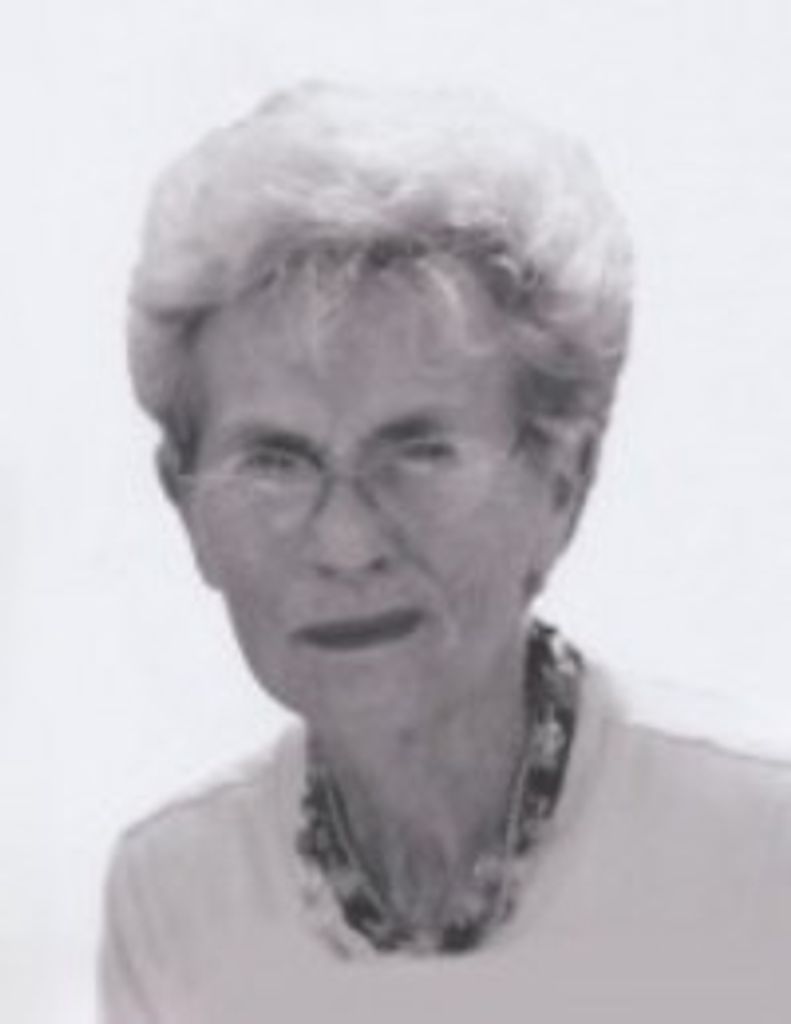Helen Berrett