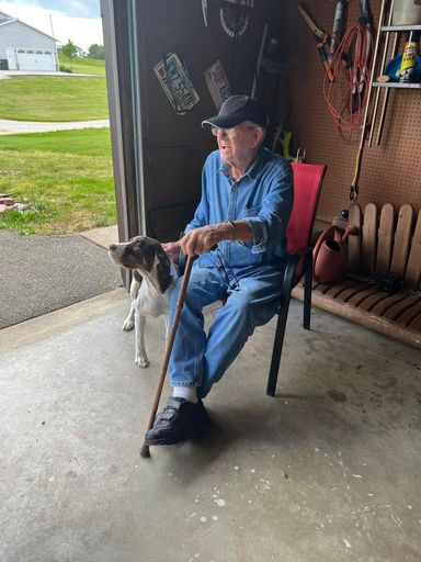 Gerald "Jerry" Carver photo gallery thumbnail 16 of 141