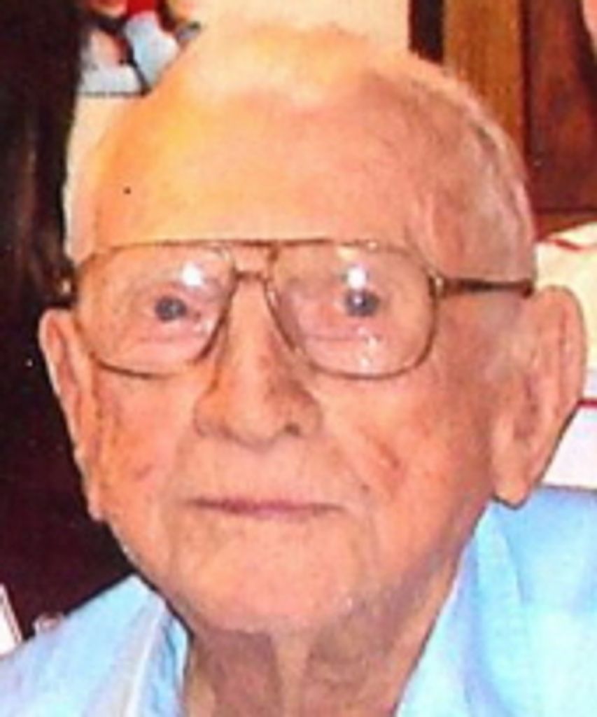 Jack Afton Johnson
