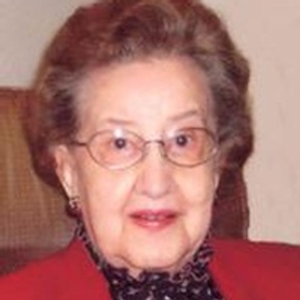 Aileen Bergquist